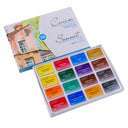 Sonnet Studio Watercolour Cake Paint Set for Smooth Blending and Colour Purity - Retail Maharaj