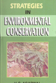 Strategies On Environmental Conservation