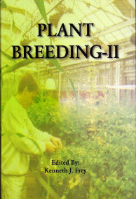 Plant Breeding II