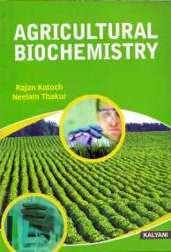 Agricultural Biochemistry