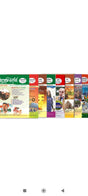 Achievers January, February, March, April, May , June , July , August 2025 Magazines (Bengali) - Retail Maharaj