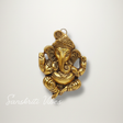 Handicraft Wall Hanging Ganesha Ji For Rooms - Retail Maharaj