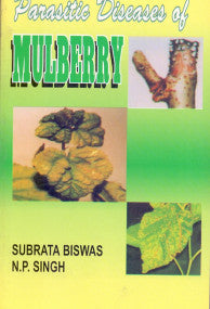 Parasitic Diseases of Mulberry