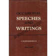 Occasional Speeches & Writings - Retail Maharaj