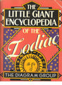 The Little Giant Encyclopedia of the Zodiac. - Retail Maharaj