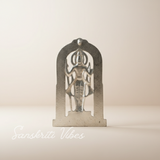 Ayodhyawasi Shree Ram Lalla Murti God Idol Ayodhya Shree Ram Statue for Home Decor Living Room - Retail Maharaj