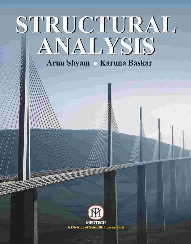 Structural Analysis - 2017 - Retail Maharaj