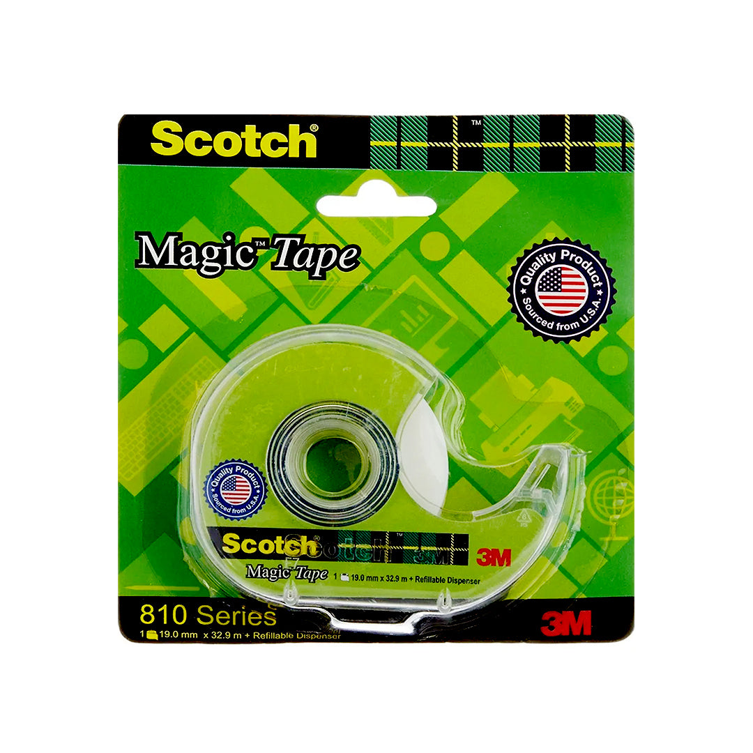 3M Scotch Tape - Retail Maharaj