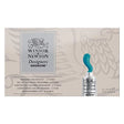 Winsor & Newton Designers Gouache Primary Colour Paint Set 6 Tubes - Retail Maharaj