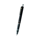 Zebra DelGuard Mechanical Pencil for Smooth Writing and Break-Resistant Lead - Retail Maharaj