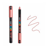 Uni Ball Posca PC-1MR Fine Tip Water-Based Paint Marker Pen - Retail Maharaj