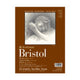 Strathmore 400 Series Bristol Smooth & Vellum Surface Art Pads - Retail Maharaj