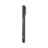 Staedtler Pigment Liner Fineliner Pen Open Stock Waterproof Black Ink - Retail Maharaj