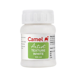 Camel Texture White 100ml - Retail Maharaj