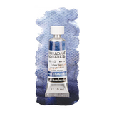 Schmincke Horadam Aquarell Super Granulation Set 5x15 ml (Deep Sea) - Retail Maharaj