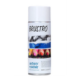 Brustro Artists Fixative 400 ml - Retail Maharaj