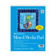 Strathmore 100 Series Youth Art Pads Collection - Retail Maharaj