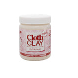 La Doll Cloth Clay for Sculpting and Craft Modeling (600 GM) - Retail Maharaj