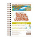 Tachikawa Design Note Book for Japanese Calligraphy & Illustration Paper - Retail Maharaj