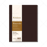 Strathmore 400 Series Watercolor Hardbound Art Journal Cold Press Paper - Retail Maharaj