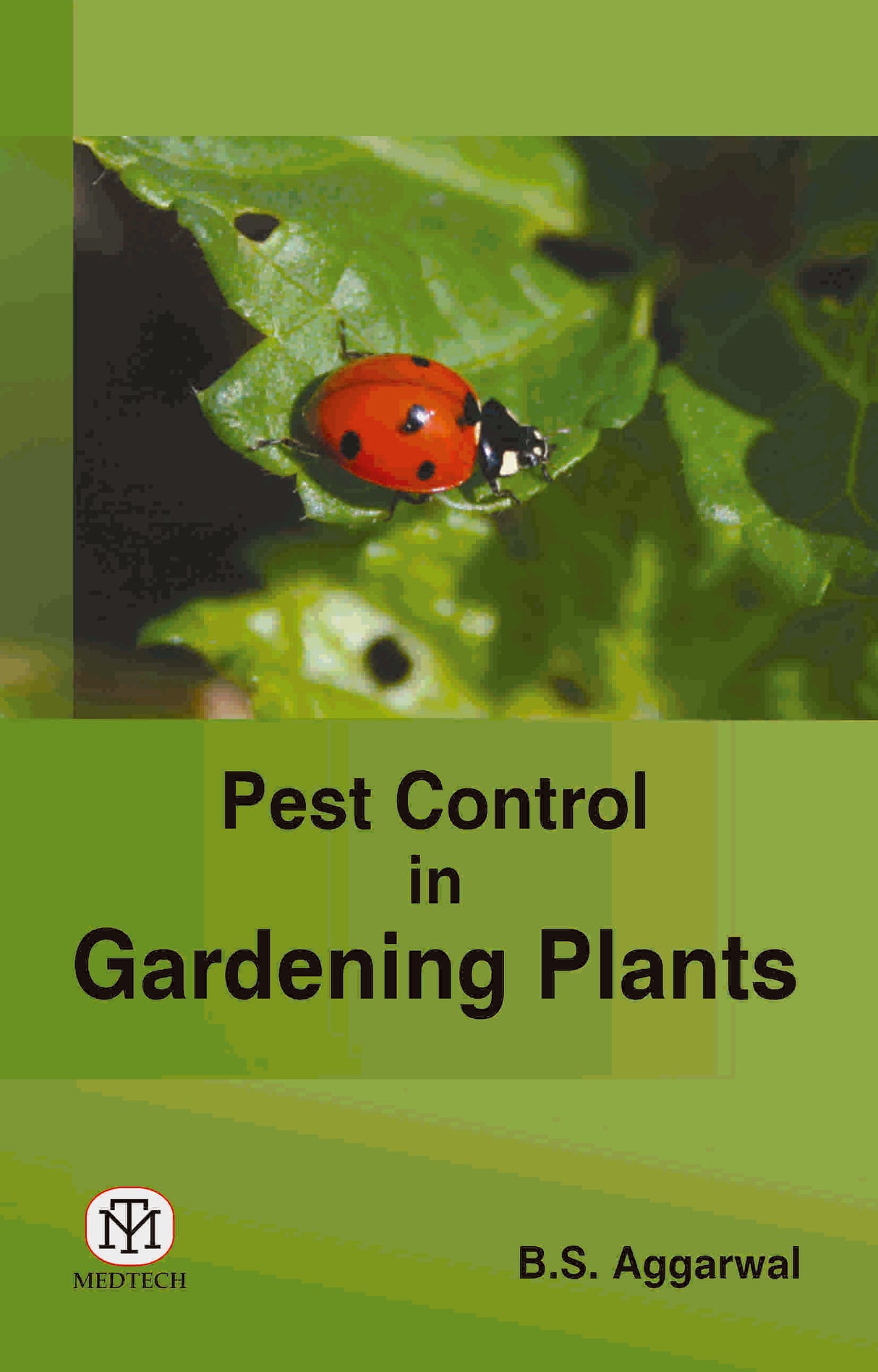 PEST CONTROL IN GARDENING PLANTS - Retail Maharaj