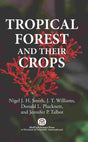 Tropical Forest and Their Crops - Retail Maharaj