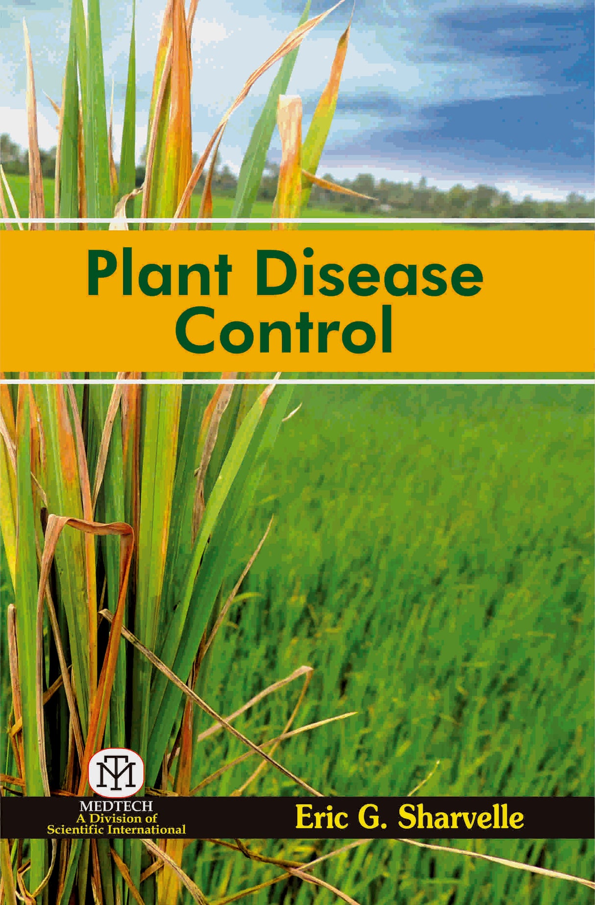 PLANT DISEASE CONTROL - Retail Maharaj