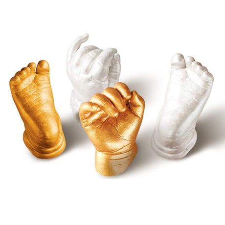 The Raw Craft 3D Moulding Powder Set - Retail Maharaj