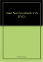 Basic Nutrition (Book with DVD) - Retail Maharaj