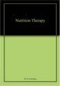 Nutrition Therapy - Retail Maharaj