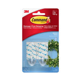 3M Command Hooks and Damage-Free Wall Hanging Solutions - Retail Maharaj