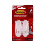 3M Command Hooks and Damage-Free Wall Hanging Solutions - Retail Maharaj