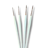 Mont Marte Signature Brush Set with Wallet 17 Piece - Retail Maharaj