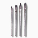 Stationerie XL Mop Set of 4 Squirrella Synthetic - Retail Maharaj