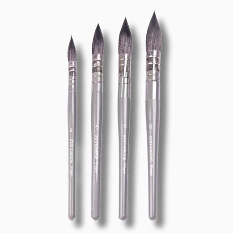 Stationerie XL Mop Set of 4 Squirrella Synthetic - Retail Maharaj