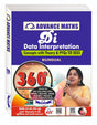 KD ADVANCE MATH (DATA INTERPRETATION) BILINGUAL - Retail Maharaj