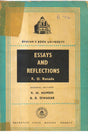 Essays and Reflections - Retail Maharaj