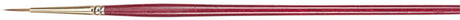 Princeton Heritage Short Liner Brush Size 1 - Retail Maharaj