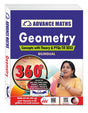 KD ADVANCE MATH ( GEOMETRY ) BILINGUAL - Retail Maharaj