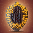 Shri Radha Vallabh Shri Harivansh Naam Sewa Rama Tulsi Wood Idol – Handcrafted Statue for Home Temple - Retail Maharaj