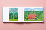 David Hockney 220 for 2020 - Retail Maharaj