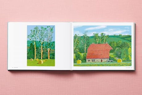 David Hockney 220 for 2020 - Retail Maharaj