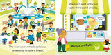 Little World: Shopping Trip - Retail Maharaj