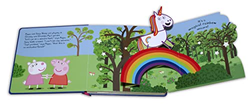 Peppa Pig: Peppa’s Pop-Up Unicorns - Retail Maharaj