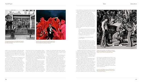 The 1619 Project: A Visual Experience - Retail Maharaj