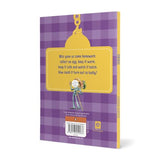Homework (Hook Books): The Riotous Story of a Boy and His Homework | Ages 5+ - Retail Maharaj