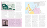 The World War I Book: Big Ideas Simply Explained - Retail Maharaj