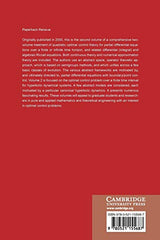 Control Theory for Partial Differential Equations: Volume 2, Abstract Hyperbolic-like Systems over a Finite Time Horizon: Continuous and Approximation ... and its Applications, Series Number 75) - Retail Maharaj
