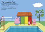 Peppa Goes Swimming - Retail Maharaj