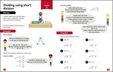 Maths ― No Problem! Collection of 6 Workbooks, Ages 7-8 (Key Stage 2) - Retail Maharaj